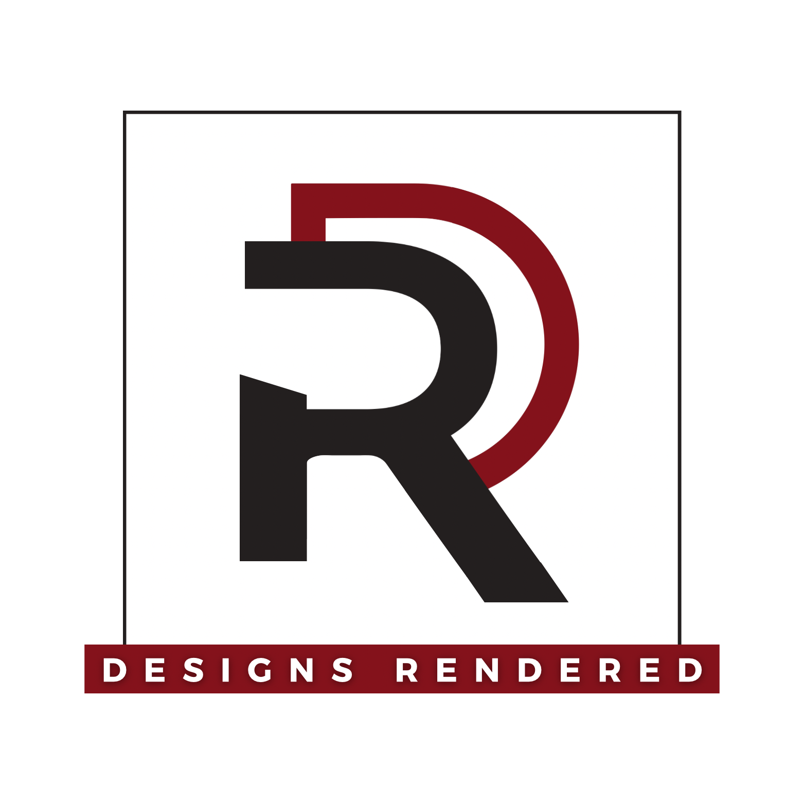 Designs Rendered- FINAL Logo Elements